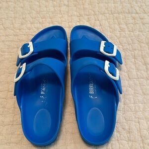 Birkenstock Waterproof Sandals